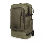 Eastpak Tecum L CNNCT Khaki LTZJ151 Backpacks - Image 3