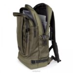 Eastpak Tecum L CNNCT Khaki LTZJ151 Backpacks - Image 9