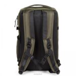 Eastpak Tecum L CNNCT Khaki LTZJ151 Backpacks - Image 10