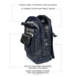 Eastpak Tecum L CNNCT Marine LTZJ153 Backpacks - Image 6