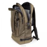 Eastpak Tecum L CNNCT Sand LTZJ154 Backpacks - Image 3