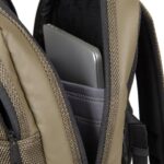 Eastpak Tecum L CNNCT Sand LTZJ154 Backpacks - Image 5