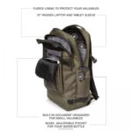 Eastpak Tecum L CNNCT Sand LTZJ154 Backpacks - Image 10