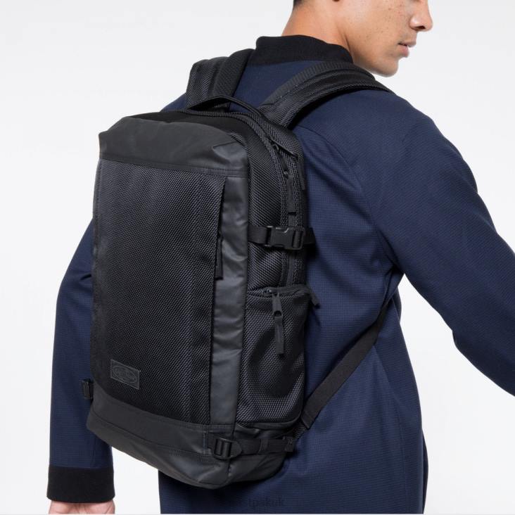 eastpak_tecum_m_cnnct_coat_ltzj143_backpacks.jpg Eastpak Tecum M CNNCT Coat LTZJ143 Backpacks - Image 1