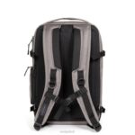 Eastpak Tecum M CNNCT Light Grey LTZJ172 Backpacks - Image 2