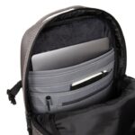 Eastpak Tecum M CNNCT Light Grey LTZJ172 Backpacks - Image 4