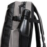 Eastpak Tecum M CNNCT Light Grey LTZJ172 Backpacks - Image 5