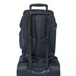 Eastpak Tecum M CNNCT Marine LTZJ169 Backpacks - Image 9
