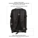 Eastpak Tecum M CNNCT Melange LTZJ187 Backpacks - Image 9