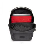 Eastpak Tecum S CNNCT Accent Grey LTZJ182 Backpacks - Image 2