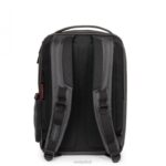 Eastpak Tecum S CNNCT Accent Grey LTZJ182 Backpacks - Image 4