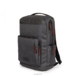 Eastpak Tecum S CNNCT Accent Grey LTZJ182 Backpacks - Image 5