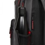 Eastpak Tecum S CNNCT Accent Grey LTZJ182 Backpacks - Image 6