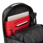 Eastpak Tecum S CNNCT Accent Grey LTZJ182 Backpacks - Image 7