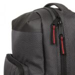 Eastpak Tecum S CNNCT Accent Grey LTZJ182 Backpacks - Image 8