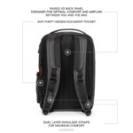 Eastpak Tecum S CNNCT Accent Grey LTZJ182 Backpacks - Image 10