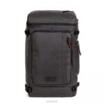 Eastpak Tecum Top CNNCT Accent Grey LTZJ162 Backpacks - Image 2