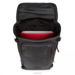 Eastpak Tecum Top CNNCT Accent Grey LTZJ162 Backpacks - Image 11