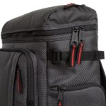 Eastpak Tecum Top CNNCT Accent Grey LTZJ162 Backpacks - Image 13