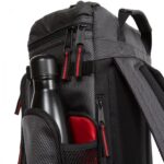Eastpak Tecum Top CNNCT Accent Grey LTZJ162 Backpacks - Image 14