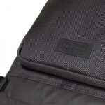Eastpak Tecum Top CNNCT Accent Grey LTZJ162 Backpacks - Image 16