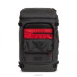 Eastpak Tecum Top CNNCT Accent Grey LTZJ162 Backpacks - Image 17