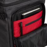 Eastpak Tecum Top CNNCT Accent Grey LTZJ162 Backpacks - Image 3