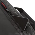 Eastpak Tecum Top CNNCT Accent Grey LTZJ162 Backpacks - Image 4