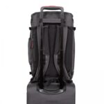 Eastpak Tecum Top CNNCT Accent Grey LTZJ162 Backpacks - Image 5