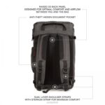 Eastpak Tecum Top CNNCT Accent Grey LTZJ162 Backpacks - Image 9