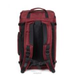 Eastpak Tecum Top CNNCT Burgundy LTZJ178 Backpacks - Image 2