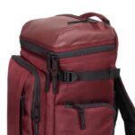 Eastpak Tecum Top CNNCT Burgundy LTZJ178 Backpacks - Image 4
