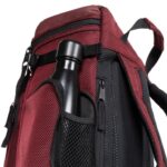 Eastpak Tecum Top CNNCT Burgundy LTZJ178 Backpacks - Image 5
