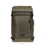 Eastpak Tecum Top CNNCT Khaki LTZJ155 Backpacks - Image 2