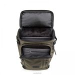 Eastpak Tecum Top CNNCT Khaki LTZJ155 Backpacks - Image 13