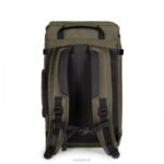 Eastpak Tecum Top CNNCT Khaki LTZJ155 Backpacks - Image 14