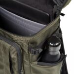 Eastpak Tecum Top CNNCT Khaki LTZJ155 Backpacks - Image 20