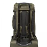 Eastpak Tecum Top CNNCT Khaki LTZJ155 Backpacks - Image 3
