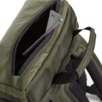 Eastpak Tecum Top CNNCT Khaki LTZJ155 Backpacks - Image 4