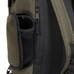 Eastpak Tecum Top CNNCT Khaki LTZJ155 Backpacks - Image 5