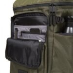 Eastpak Tecum Top CNNCT Khaki LTZJ155 Backpacks - Image 6