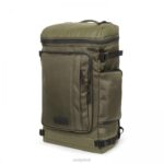 Eastpak Tecum Top CNNCT Khaki LTZJ155 Backpacks - Image 7