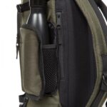 Eastpak Tecum Top CNNCT Khaki LTZJ155 Backpacks - Image 8