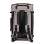 Eastpak Tecum Top CNNCT Light Grey LTZJ174 Backpacks - Image 2