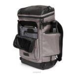 Eastpak Tecum Top CNNCT Light Grey LTZJ174 Backpacks - Image 3