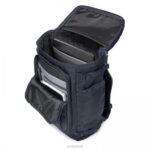 Eastpak Tecum Top CNNCT Marine LTZJ157 Backpacks - Image 8