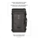 Eastpak Tecum Top CNNCT Melange LTZJ188 Backpacks - Image 7