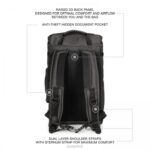 Eastpak Tecum Top CNNCT Melange LTZJ188 Backpacks - Image 8