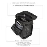 Eastpak Tecum Top CNNCT Melange LTZJ188 Backpacks - Image 9