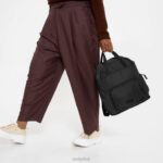 Eastpak Tecum W CNNCT Coat LTZJ152 Backpacks - Image 7